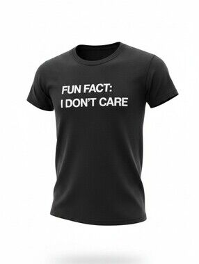 Tshirt Funny Graphic Logo A10626